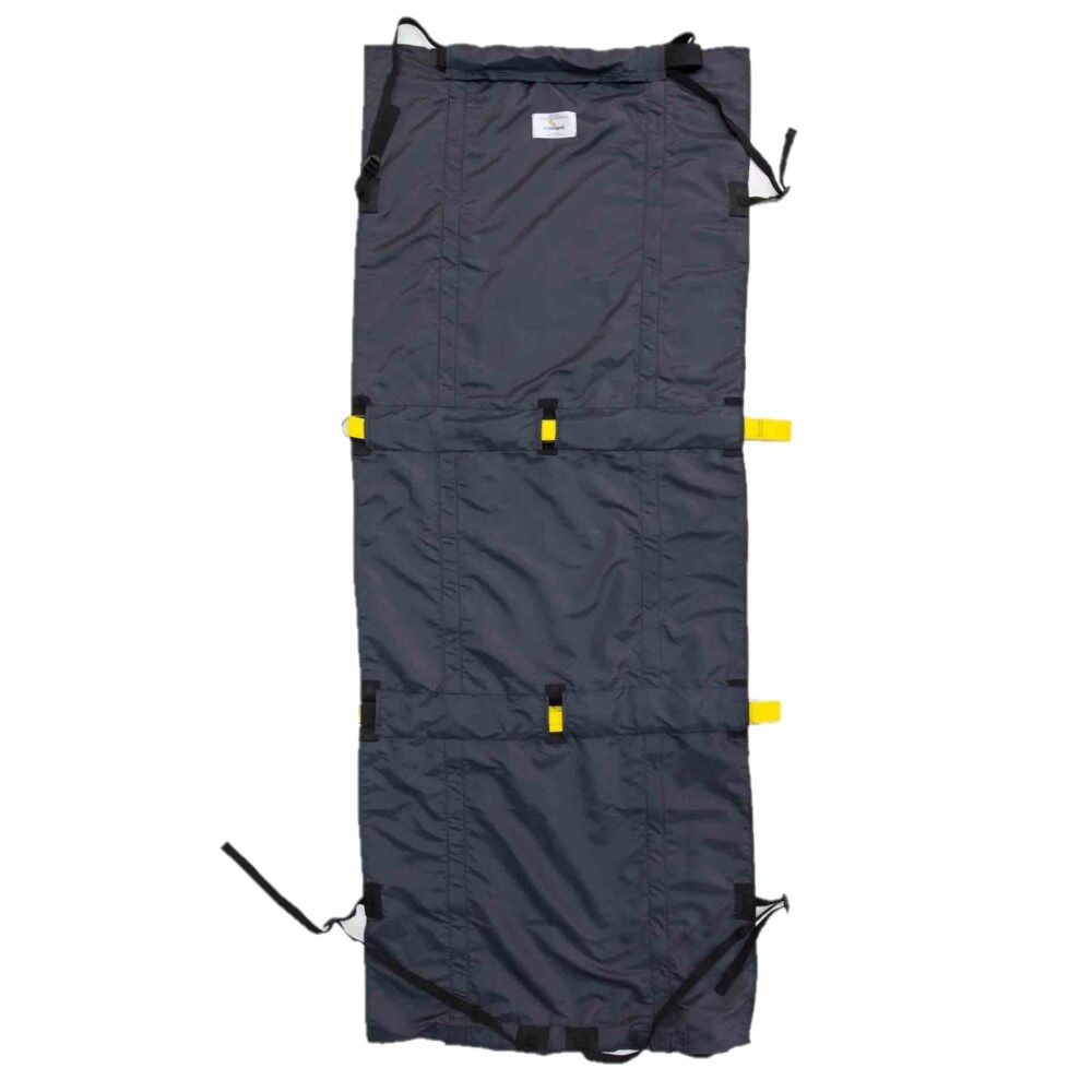 Ferno SCAPEPOD Budget underbed evac sheet,120150 kg SWL HCE