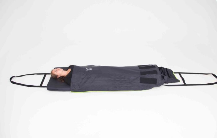 Ferno S-CAPEPOD Standard under-bed evacuation sheet, 150 kg SWL