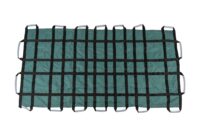 Ferno Retmex Rescue sheet - Bariatric model