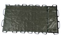 Ferno Retmex Rescue sheet - Bariatric model