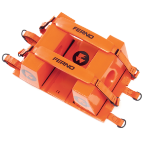 Ferno Model 445 head immobiliser