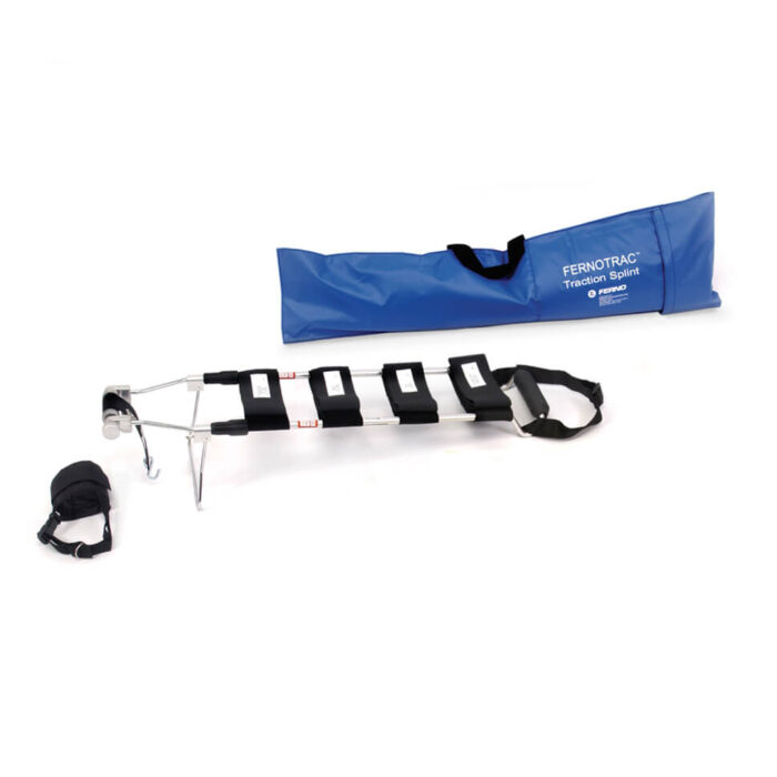 Ferno Model 444 FernoTrac Adult Traction Splint