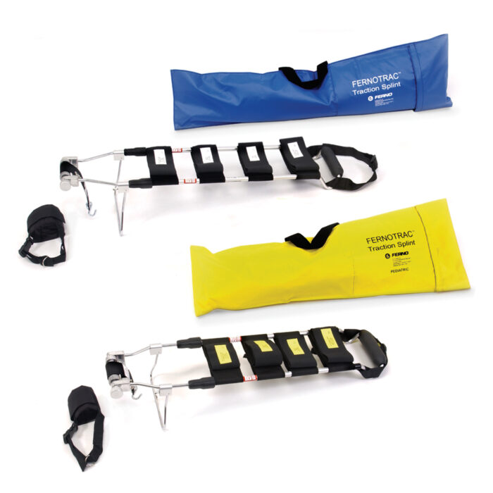 Ferno Model 441 Adult/Child Traction splint