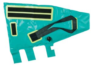 Ferno EasyFix Leg Splint (98 cm)