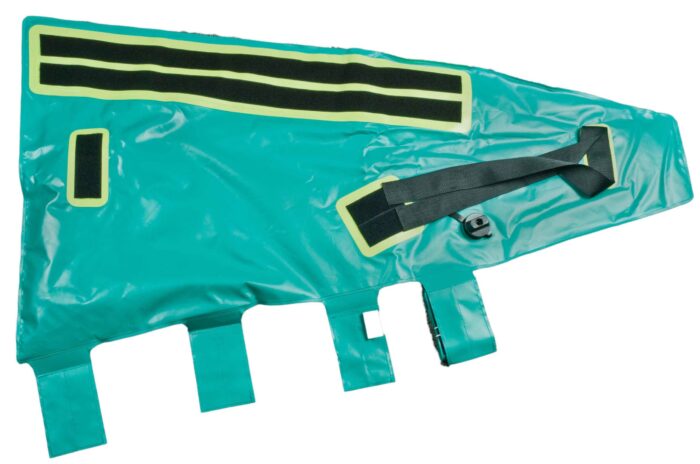 Ferno EasyFix Full Leg Splint (136 cm)
