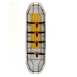 Ferno Titan Ti Regular Basket Stretcher (with StratLoad)