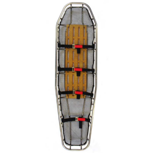 Ferno Titan Ti Tapered Basket Stretcher (with StratLoad)