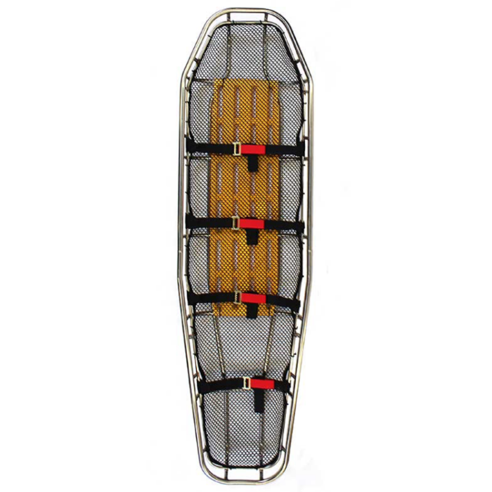 Ferno Titan Ti Tapered Basket Stretcher (with StratLoad)