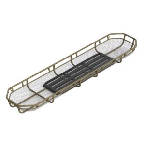 Ferno Pinnacle 1-piece confined space basket stretcher