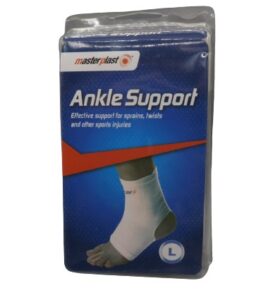 CLEARANCE - Master Plast Ankle Support - Large - (7 available)