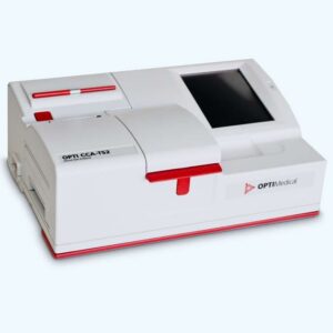 OPTI CCA-TS2 Blood Gas and Electrolyte Analyser
