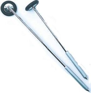 CLEARANCE Queens Telescopic Percussor – HSU220 - (13 Available)