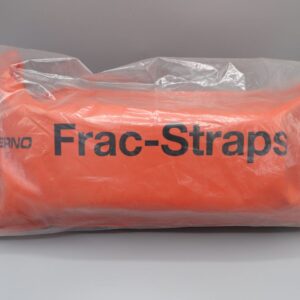 CLEARANCE Frac-Strap Orange - (1 Available)