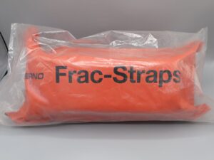 CLEARANCE Frac-Strap Orange - (1 Available)