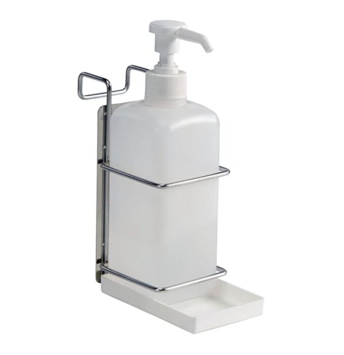 CLEARANCE Bristol Maid Liquid Soap Dispenser - (11 Available)