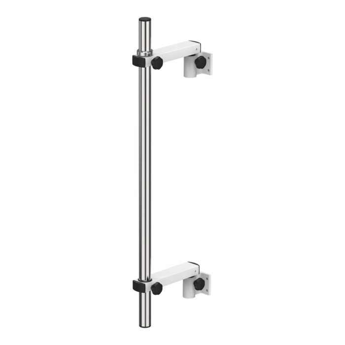 Pivotal Pump Holder - For wall mouting