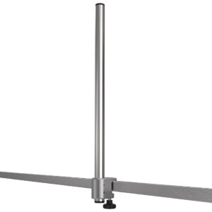 Pump Holder - For wall DIN rail