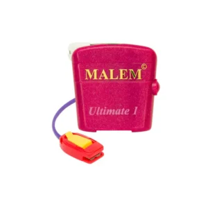 M04 pink malem alarm bedwetting clip