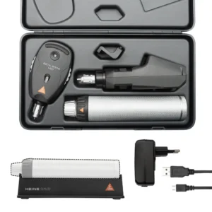C-262.28.388 HEINE Ophthalmoscope Retinoscope BETA200