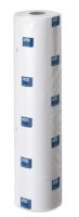 Tork Perforated Couch Roll White C1 - Pack of 9 - 150250