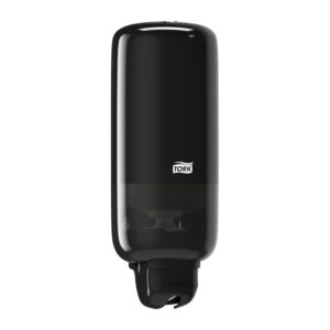Tork Liquid and Spray Soap Dispenser - 56008