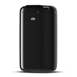 Tork 5L Waste Bin Black B3 - 564008
