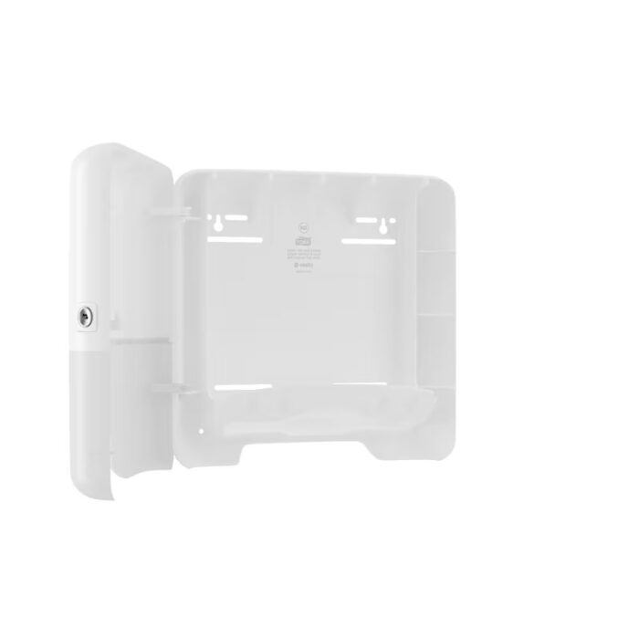 Tork Xpress Multifold Mini Hand Towel Dispenser White H2 - 552100