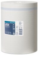 Tork Centrefeed Wiping Paper White M2 - Pack of 6 - 151131