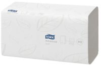 Tork Xpress Soft Multifold Hand Towels White H2 - Pack of 21 - 120289