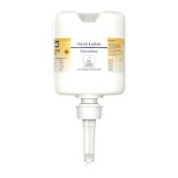 Tork Non-Perfumed Hand and Body Lotion White S2 - Pack of 8 - 420202