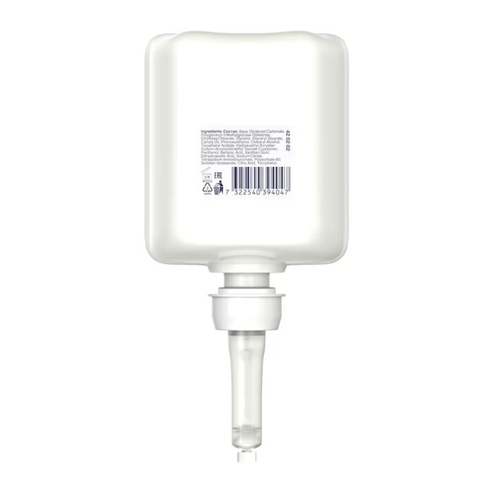 Tork Non-Perfumed Hand and Body Lotion White S2 - Pack of 8 - 420202