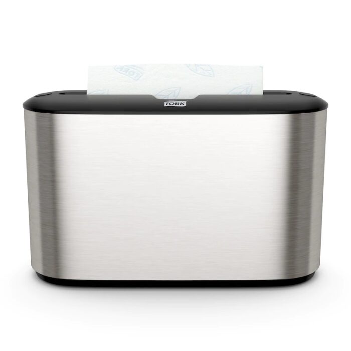 Tork Xpress Countertop Multifold Hand Towel Dispenser H2 - 460005