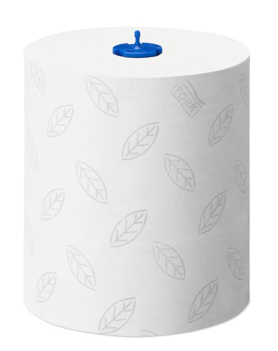 Tork Matic Soft Paper Hand Towels White H1 - Pack of 6 - 290067