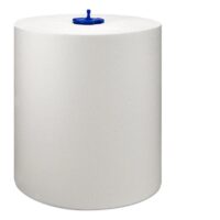 Tork Matic Extra Long Paper Hand Towels White H1 - Pack of 6 - 290059