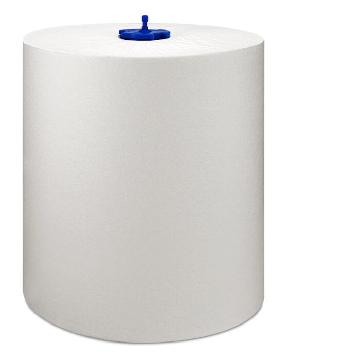 Tork Matic Extra Long Paper Hand Towels White H1 - Pack of 6 - 290059