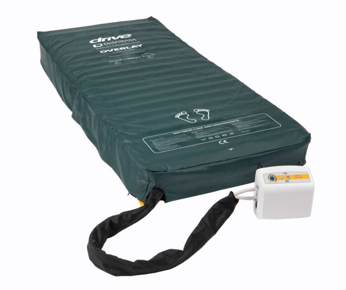 Drive Devilbiss Theia Pump Digital HCE