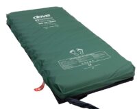 Drive Devilbiss Air on Foam Mattress