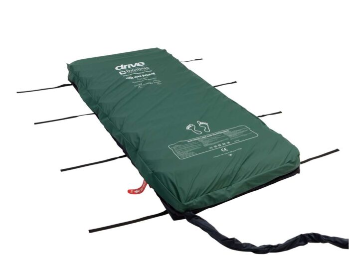 Drive Devilbiss Air on Foam Mattress