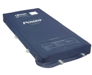 Drive Devilbiss Hybrid Power Mattress