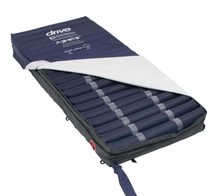 Drive Devilbiss Apollo II Dynamic Replacement Mattress System