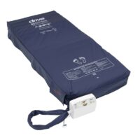 Drive Devilbiss Apollo II Dynamic Replacement Mattress System