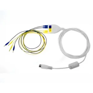 PMA3055 patient lead EMS Physio