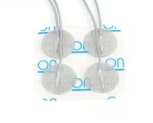 RB450 PALS self-adhesive circular electrodes 25 mm dia