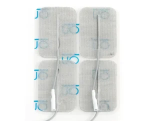 RB410 PALS self-adhesive electrodes 33 x 54mm