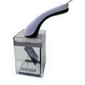 RTB01 ultrasound output indicator