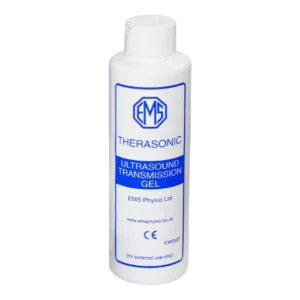 EMS Coupling Ultrasound Gel bottle