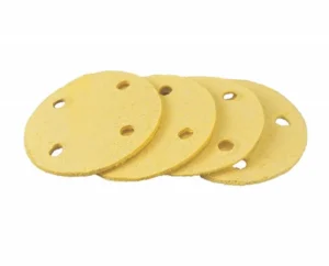 PMA3074 Four sponge inserts