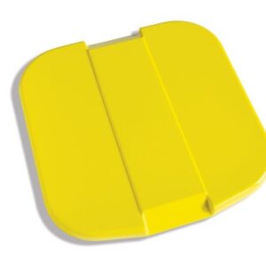 ABS Lid for Soiled Linen Trolley