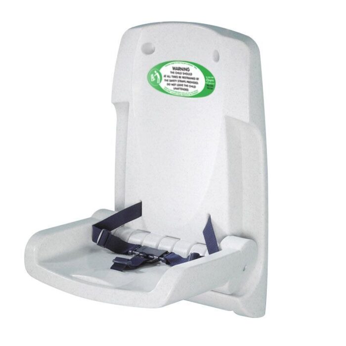 Magrini Wall Mounted Baby Seat