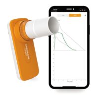 MIR Spirobank Smart Spirometer